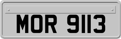 MOR9113