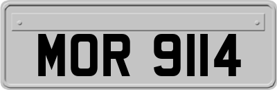 MOR9114