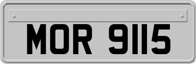 MOR9115