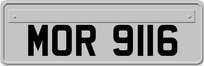 MOR9116