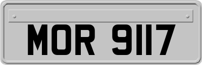 MOR9117