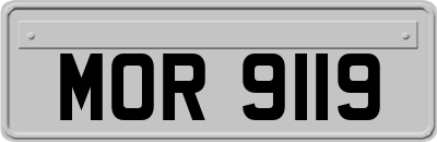 MOR9119