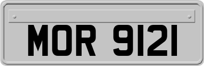MOR9121