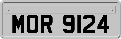 MOR9124