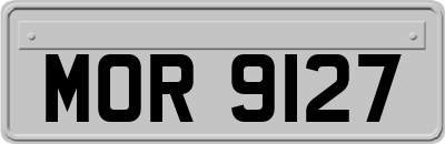 MOR9127