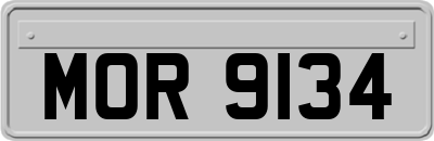 MOR9134