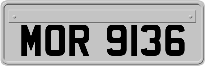MOR9136