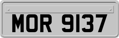 MOR9137