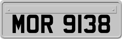 MOR9138