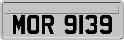 MOR9139
