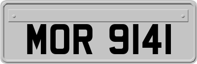 MOR9141