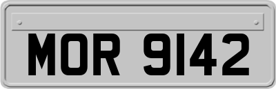 MOR9142