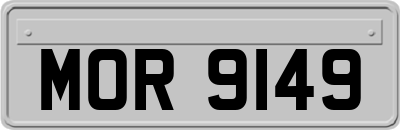 MOR9149