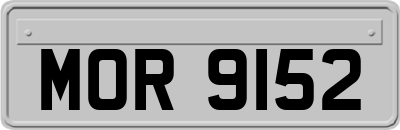 MOR9152