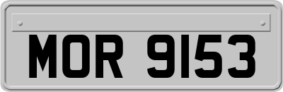 MOR9153