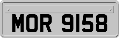 MOR9158