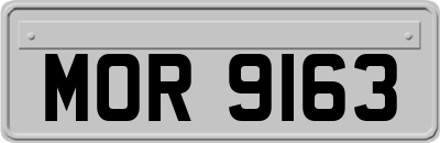 MOR9163