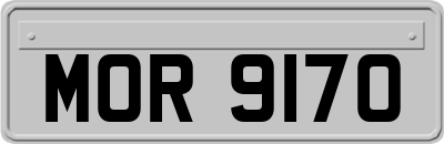 MOR9170