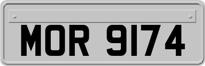 MOR9174