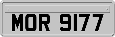 MOR9177