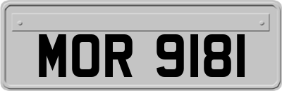 MOR9181