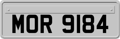 MOR9184