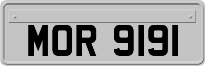 MOR9191