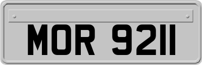 MOR9211