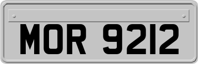 MOR9212