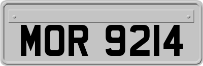MOR9214