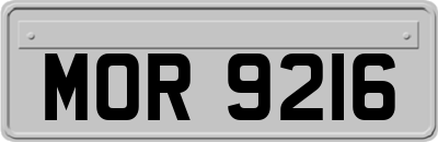 MOR9216