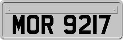 MOR9217