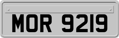 MOR9219