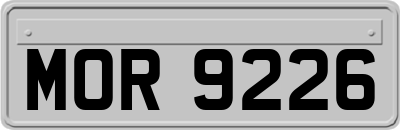 MOR9226