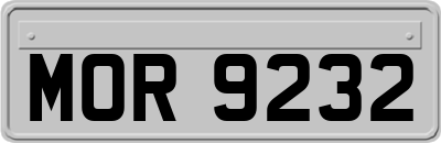 MOR9232