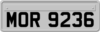 MOR9236