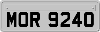 MOR9240