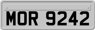 MOR9242