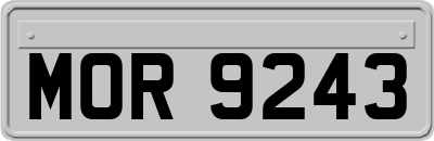MOR9243