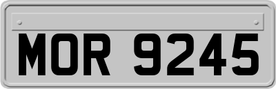 MOR9245