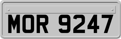 MOR9247