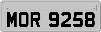 MOR9258