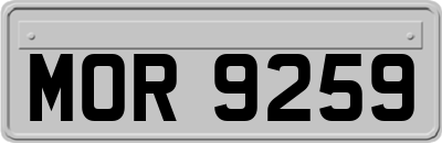 MOR9259