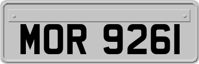 MOR9261