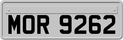 MOR9262