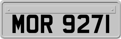 MOR9271