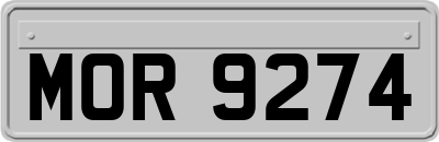 MOR9274