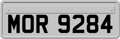 MOR9284