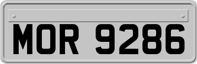 MOR9286