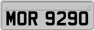 MOR9290